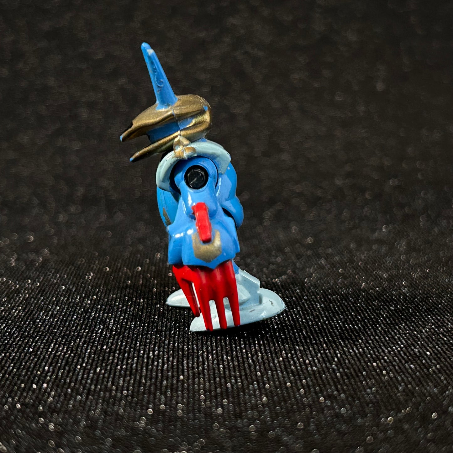 MICRO MACHINES ZBOTS 1993: Emporon