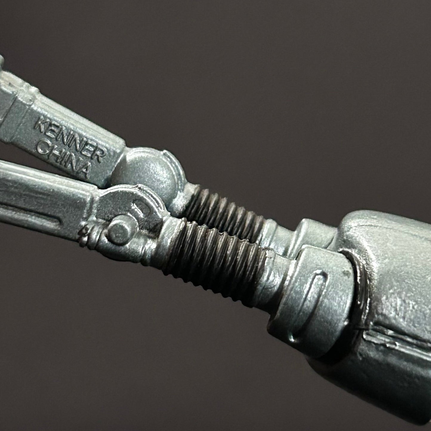 STAR WARS 1997: 2-1B Medical Droid