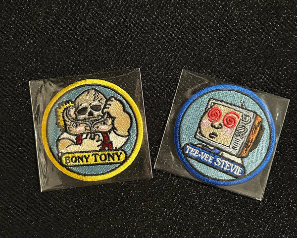 The GPK Cousin You Didn't Know You Needed 2