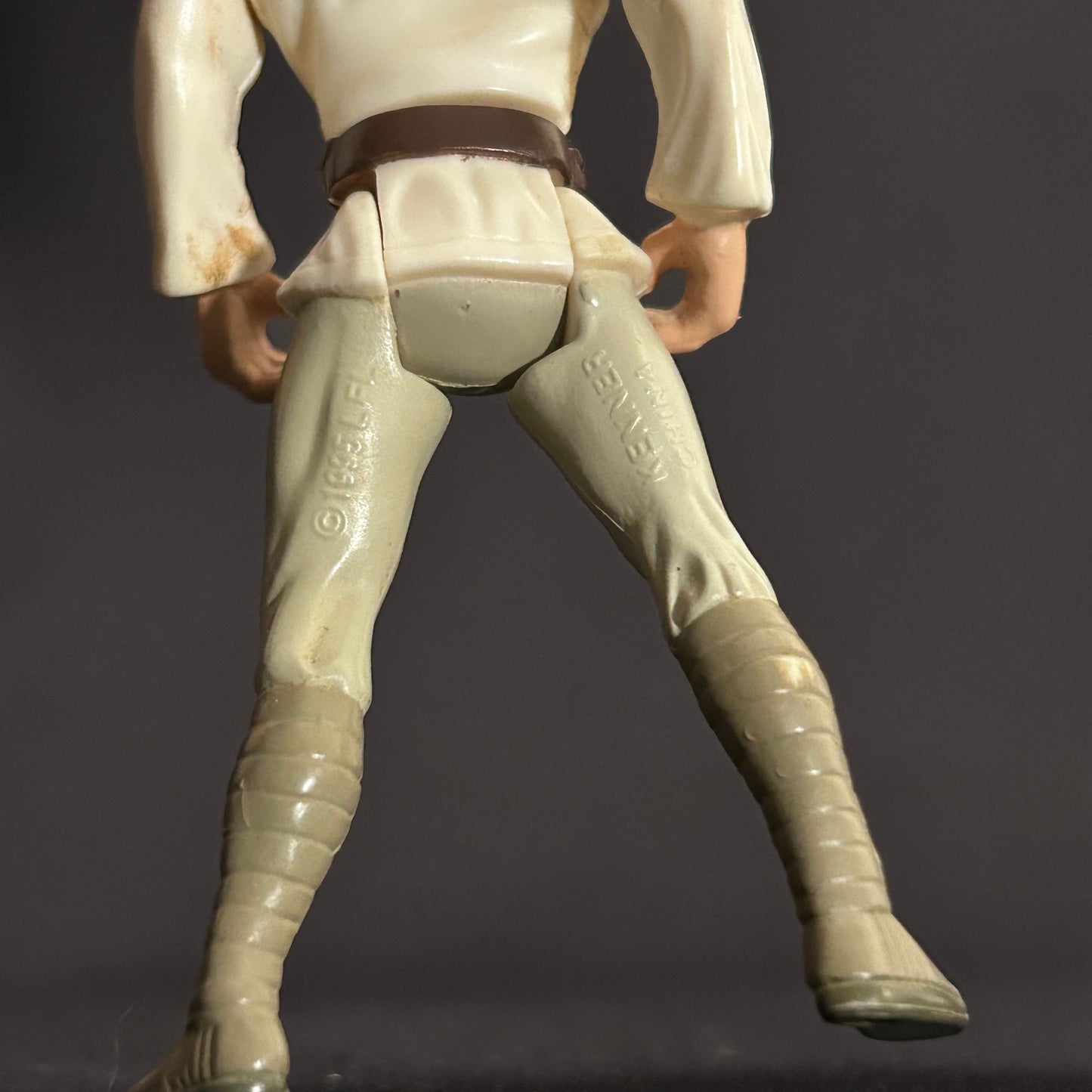 STAR WARS 1995: Luke Skywalker