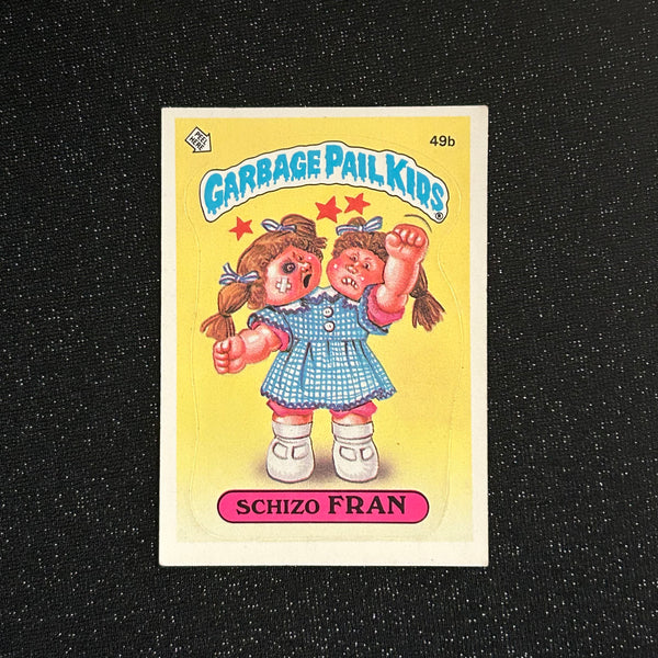 Not All Cards Are Created Equal