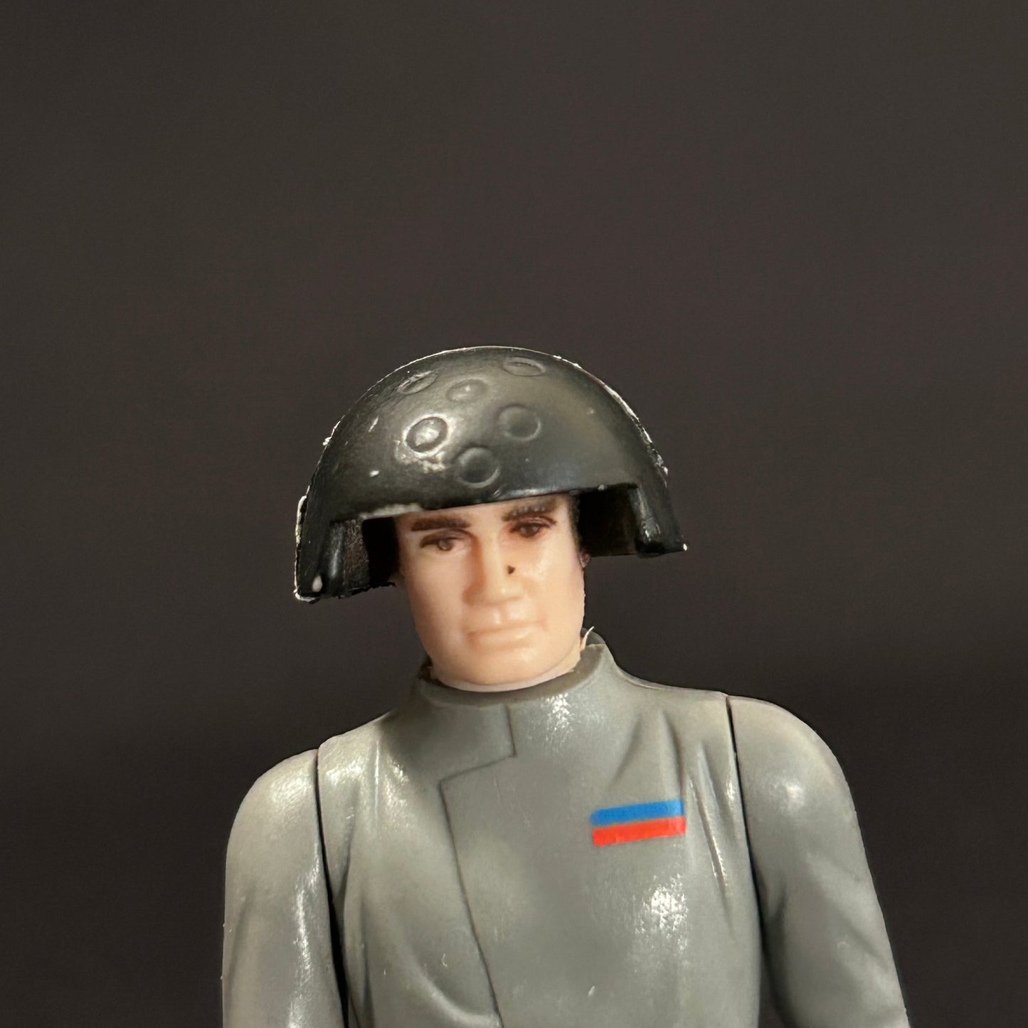 STAR WARS 1977: Death Squad Commander [Star Destroyer Commander]