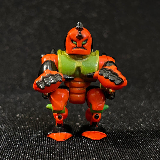 MICRO MACHINES 1992: Nekgripper