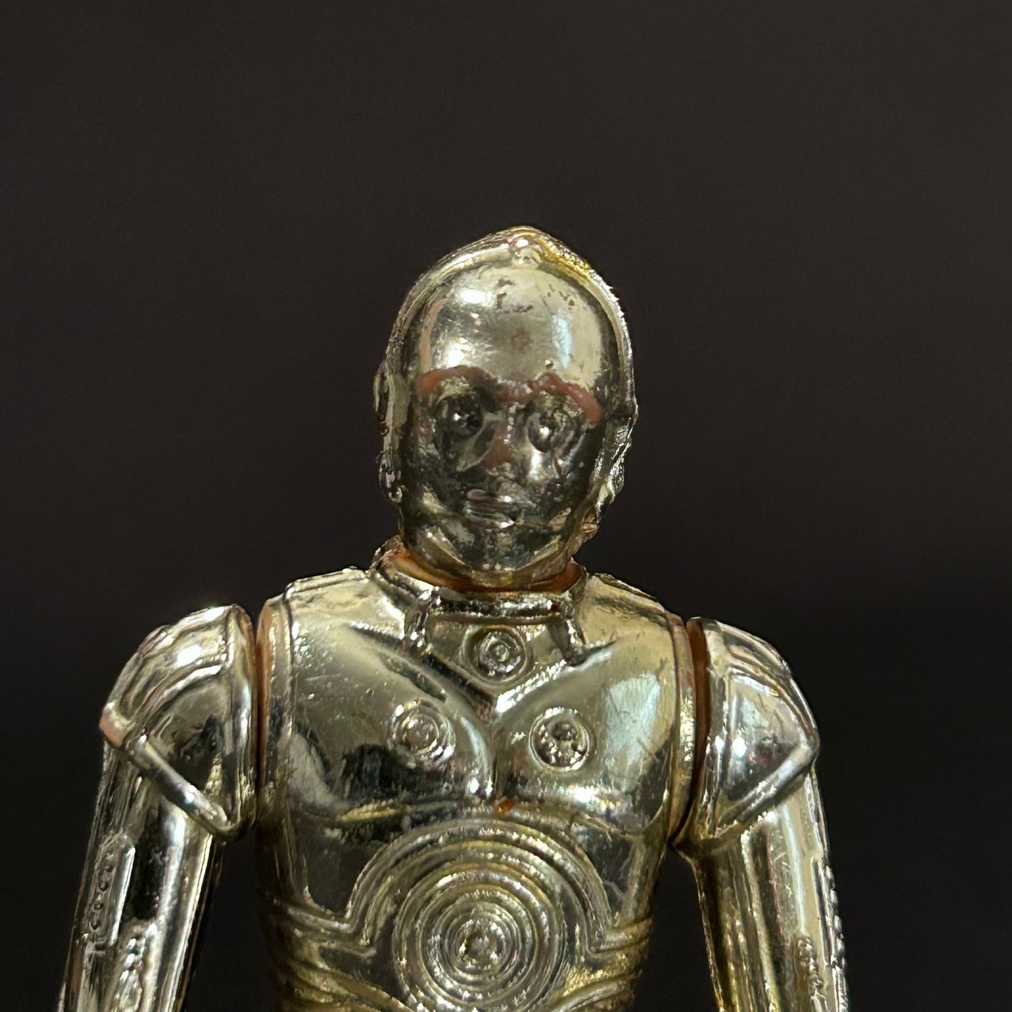 STAR WARS 1977: C-3PO [A]