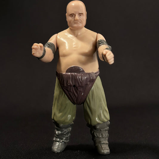 STAR WARS 1984: Rancor Keeper [B]