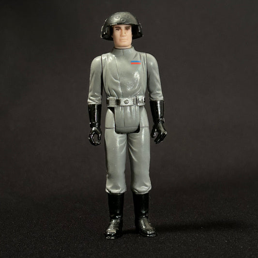 STAR WARS 1977: Death Squad Commander [Star Destroyer Commander]