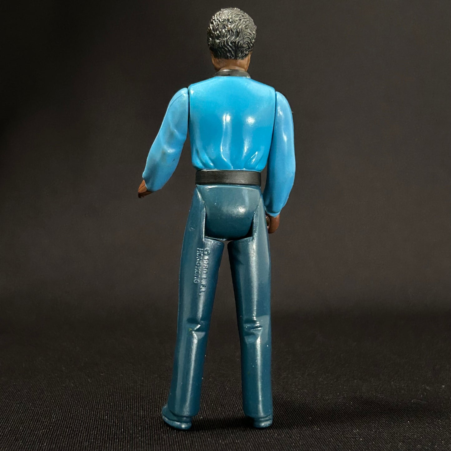STAR WARS 1980: Bespin Lando Calrissian