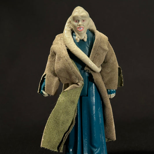 STAR WARS 1983: Bib Fortuna [B]