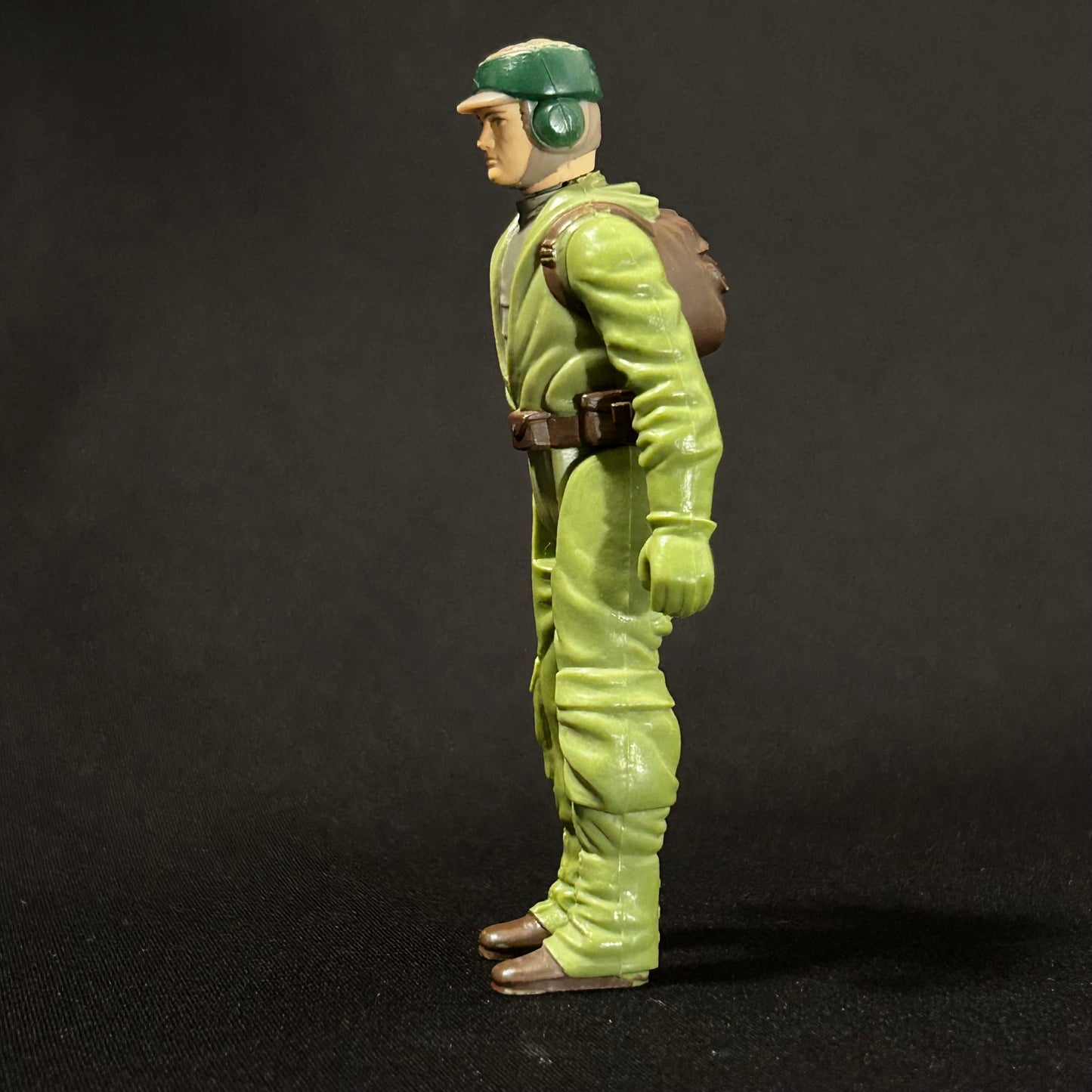 STAR WARS 1983: Rebel Commando