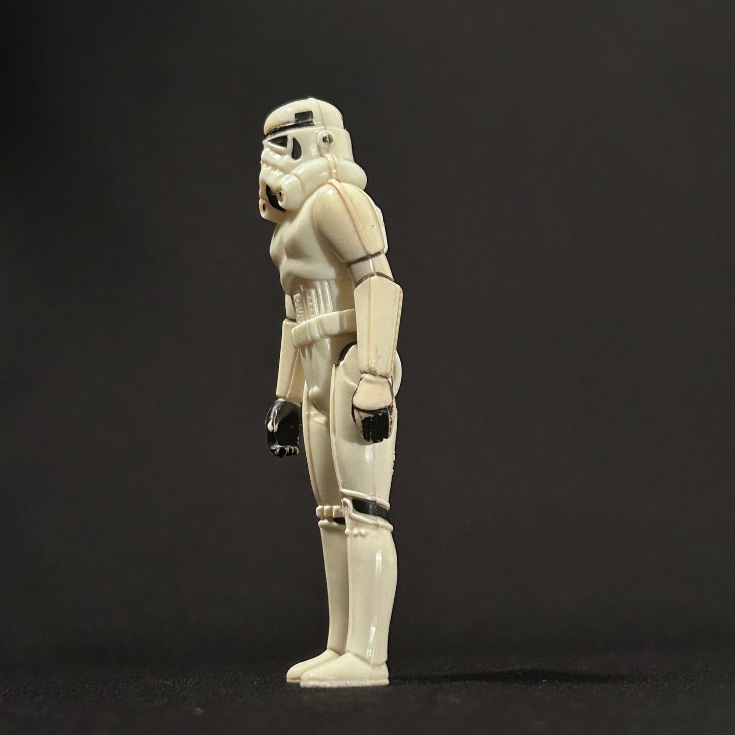 STAR WARS 1977: Imperial Stormtrooper [A]