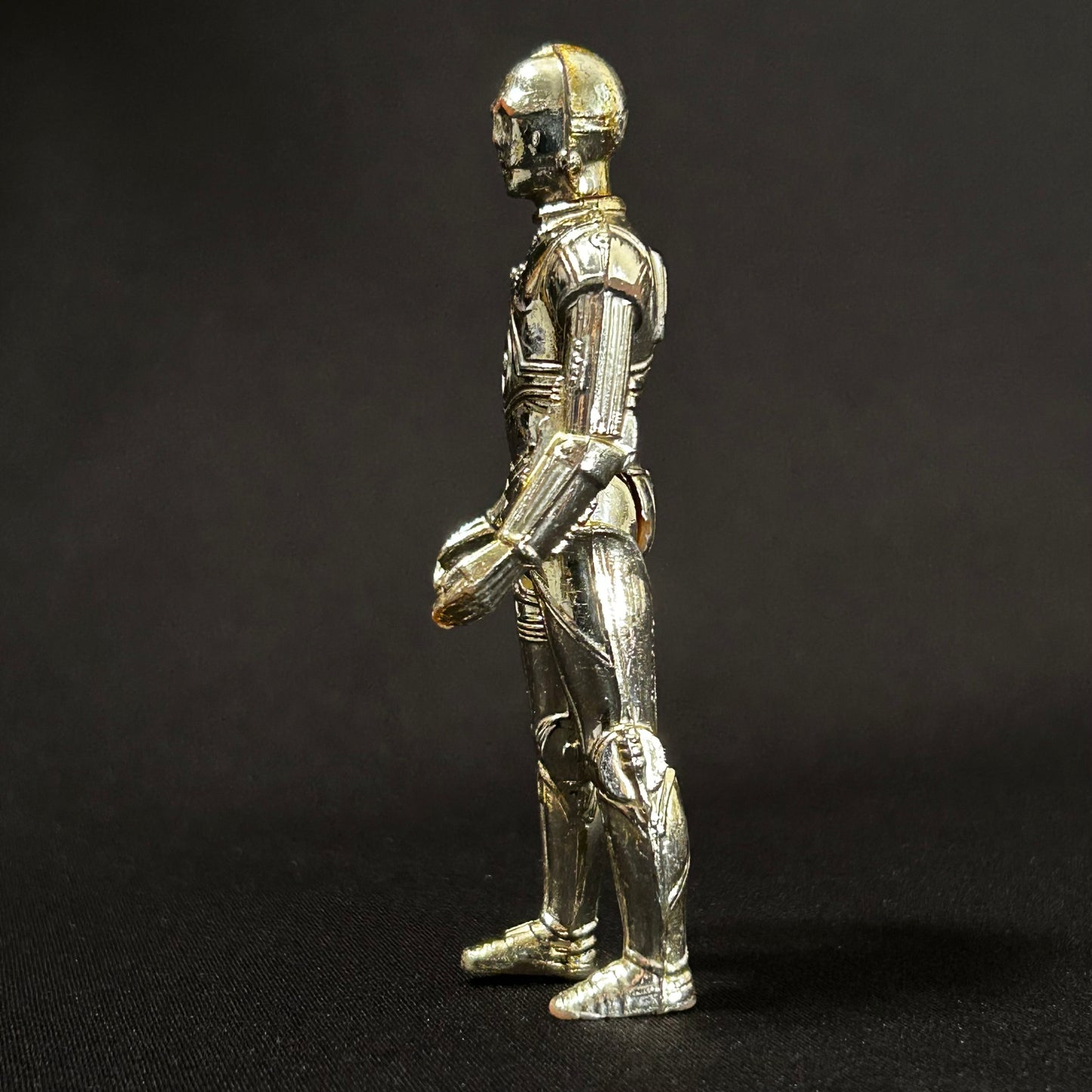 STAR WARS 1977: C-3PO [A]