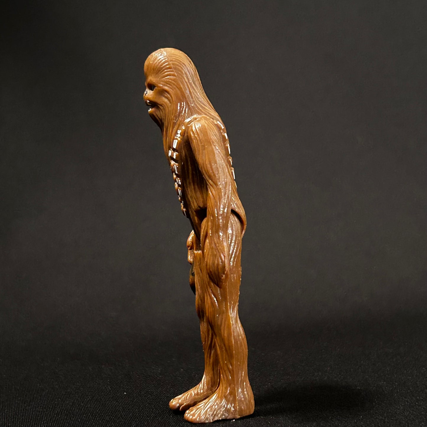 STAR WARS 1977: Chewbacca [B]