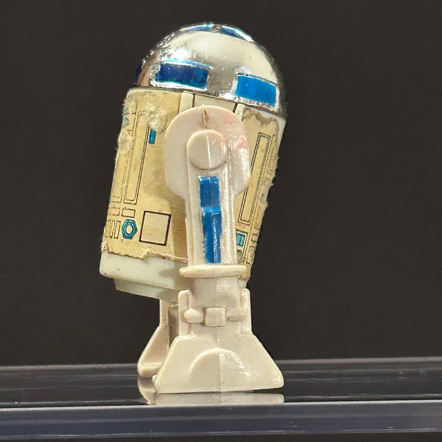 STAR WARS 1977: R2-D2