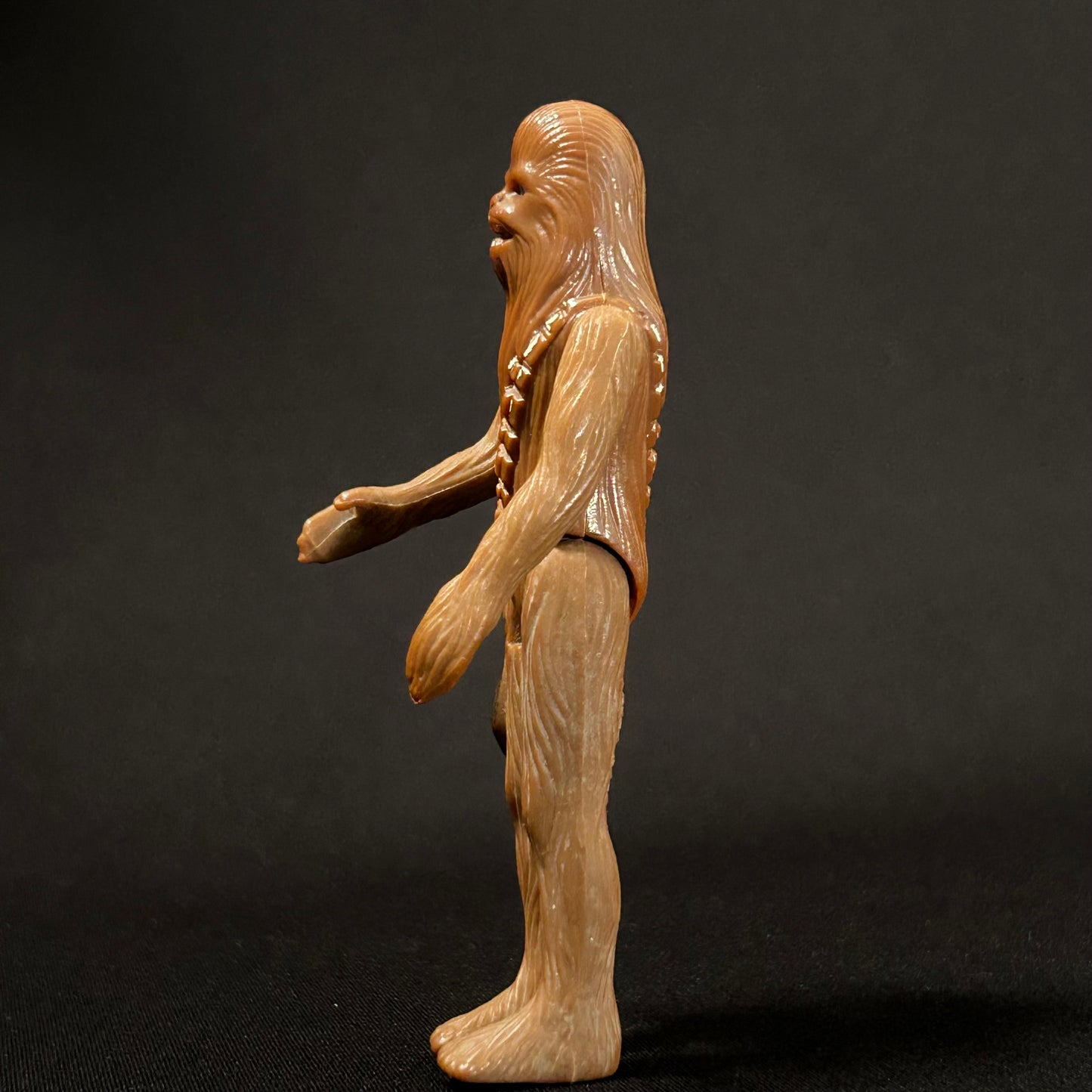 STAR WARS 1977: Chewbacca [C]