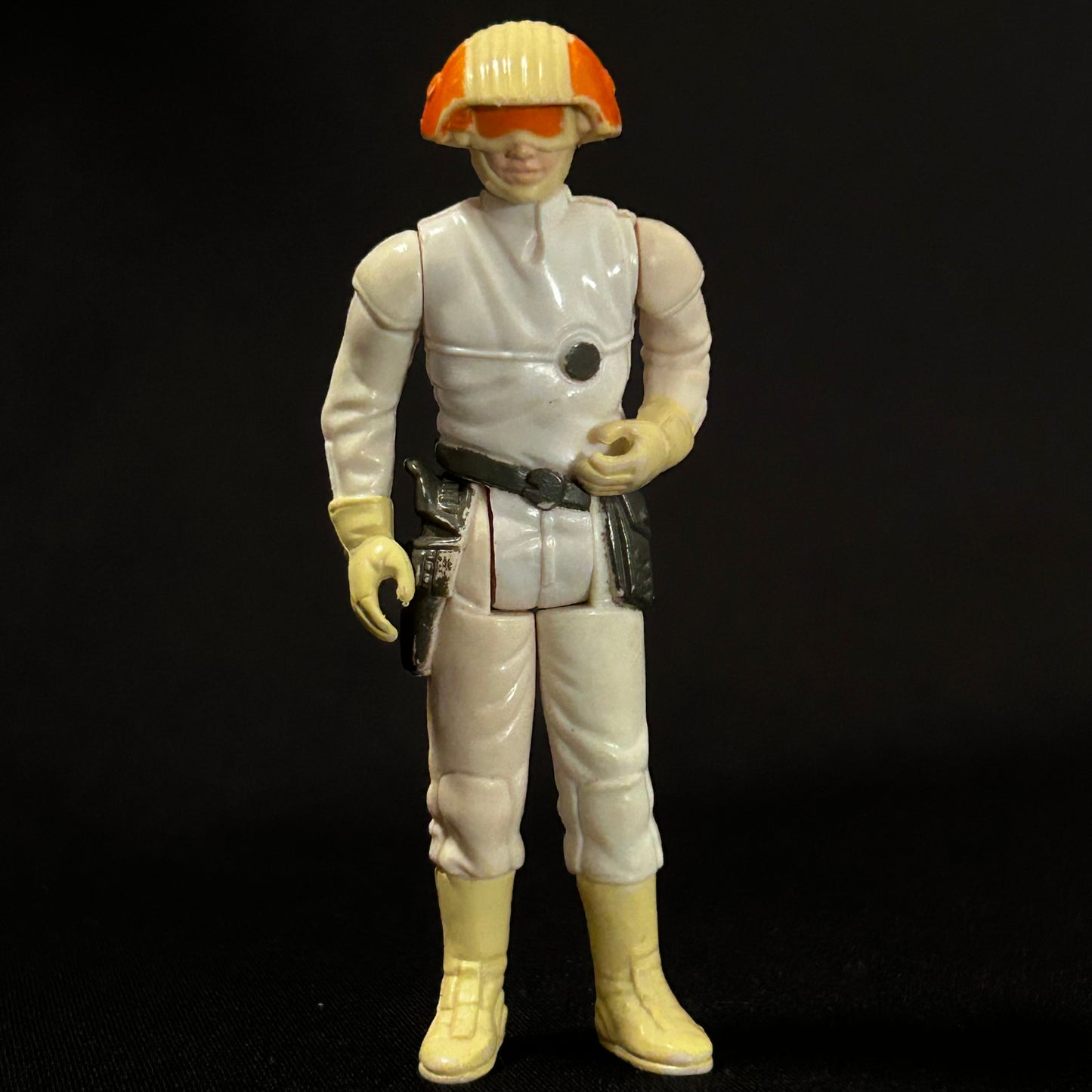 STAR WARS 1981: Cloud Car Pilot