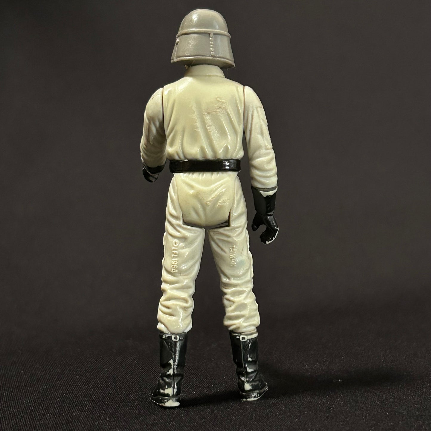 STAR WARS 1984: AT-ST Driver