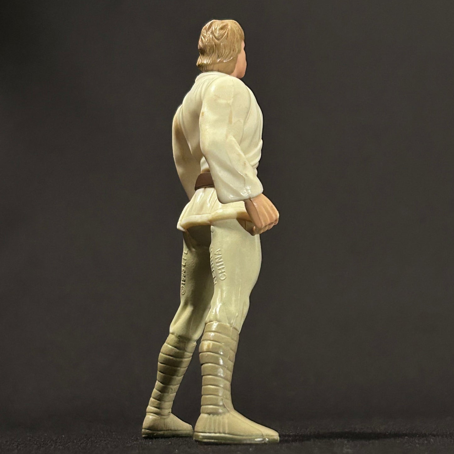 STAR WARS 1995: Luke Skywalker