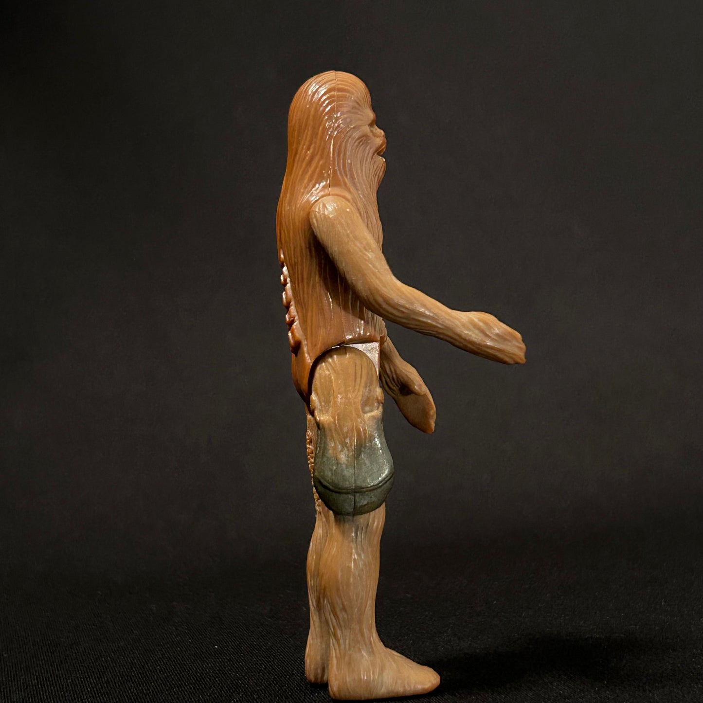 STAR WARS 1977: Chewbacca [C]