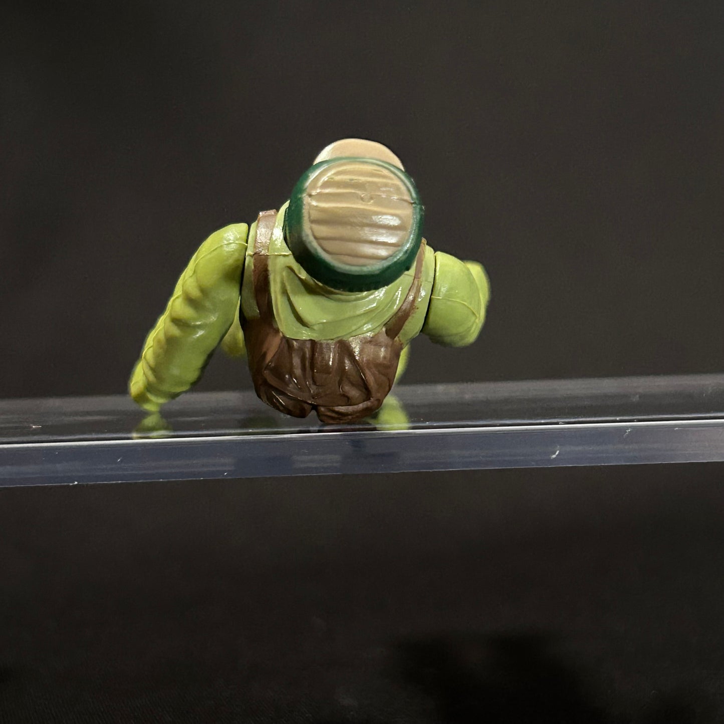 STAR WARS 1983: Rebel Commando