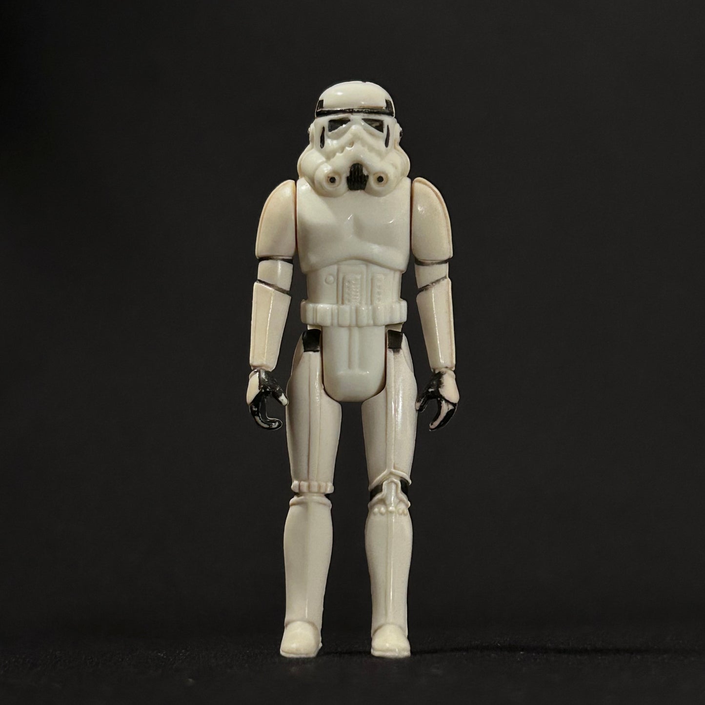 STAR WARS 1977: Imperial Stormtrooper [A]
