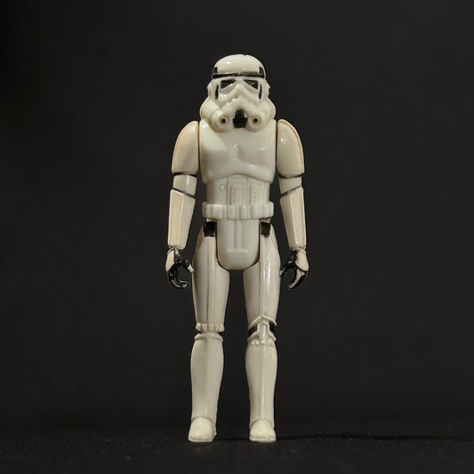 STAR WARS 1977: Imperial Stormtrooper [A]
