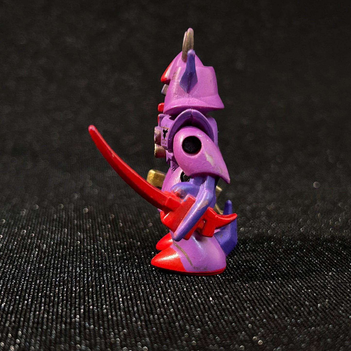 MICRO MACHINES ZBOTS 1992: Zerot
