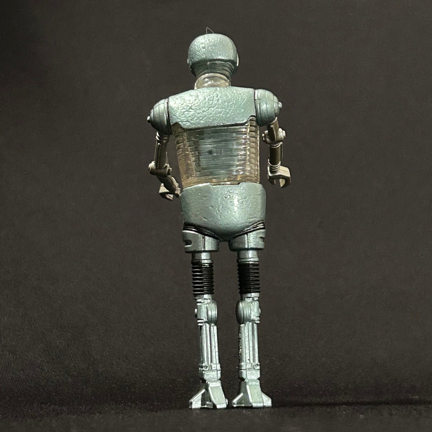STAR WARS 1997: 2-1B Medical Droid