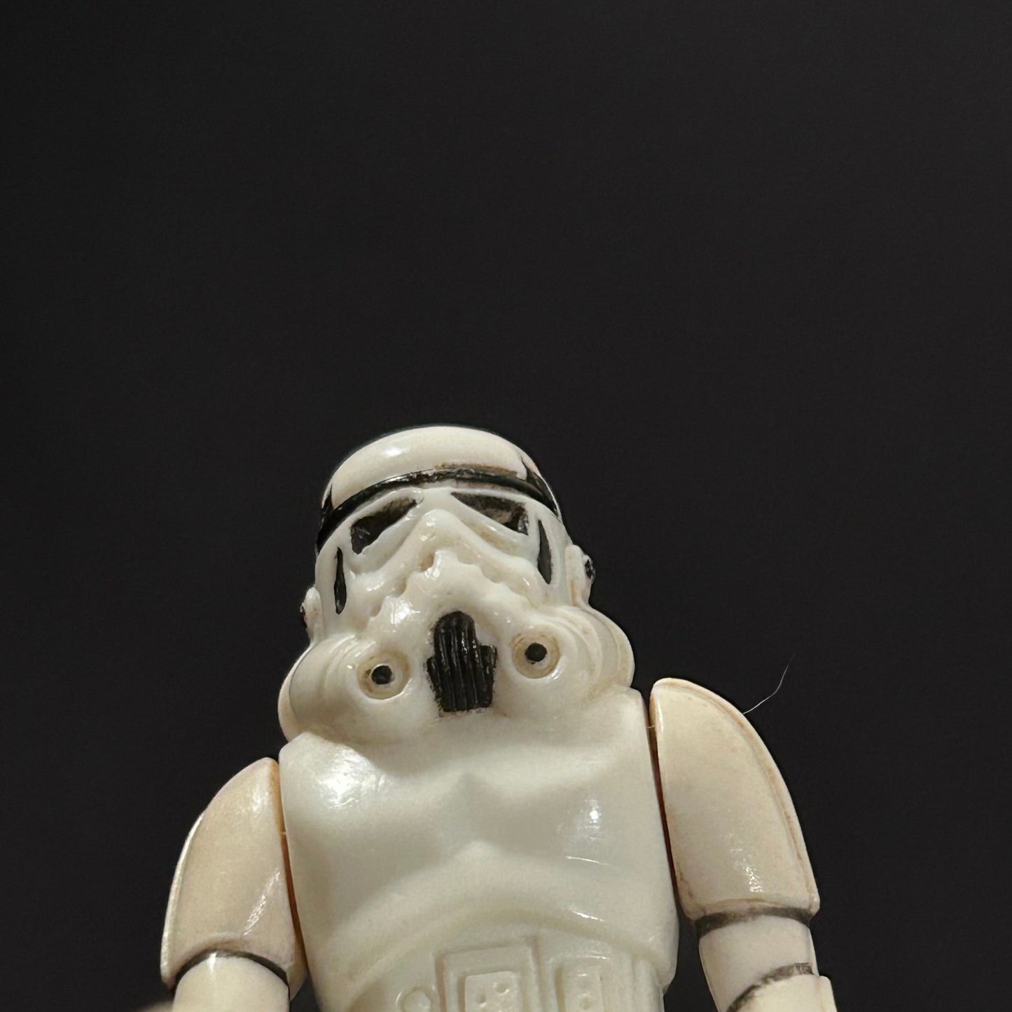 STAR WARS 1977: Imperial Stormtrooper [A]