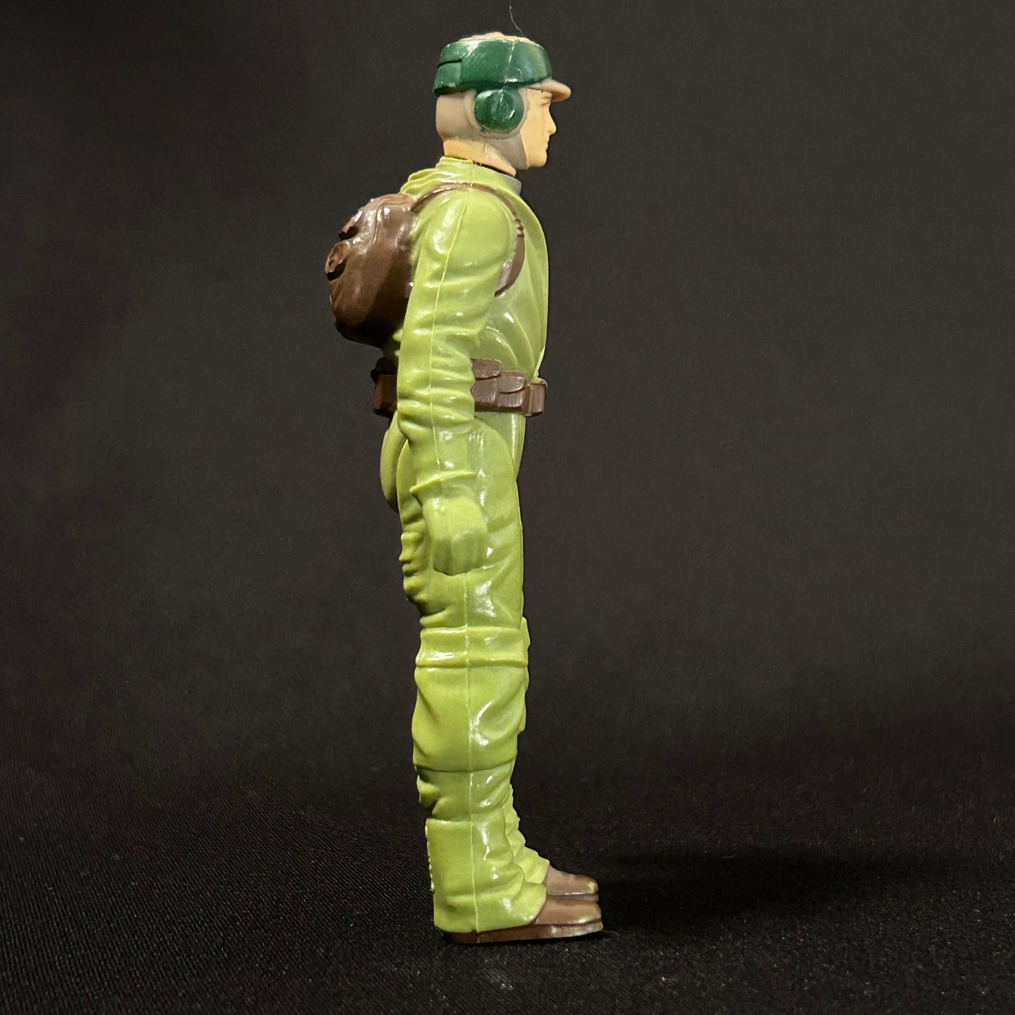 STAR WARS 1983: Rebel Commando