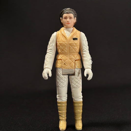 STAR WARS 1980: Princess Leia Organa [HOTH OUTFIT] [B]