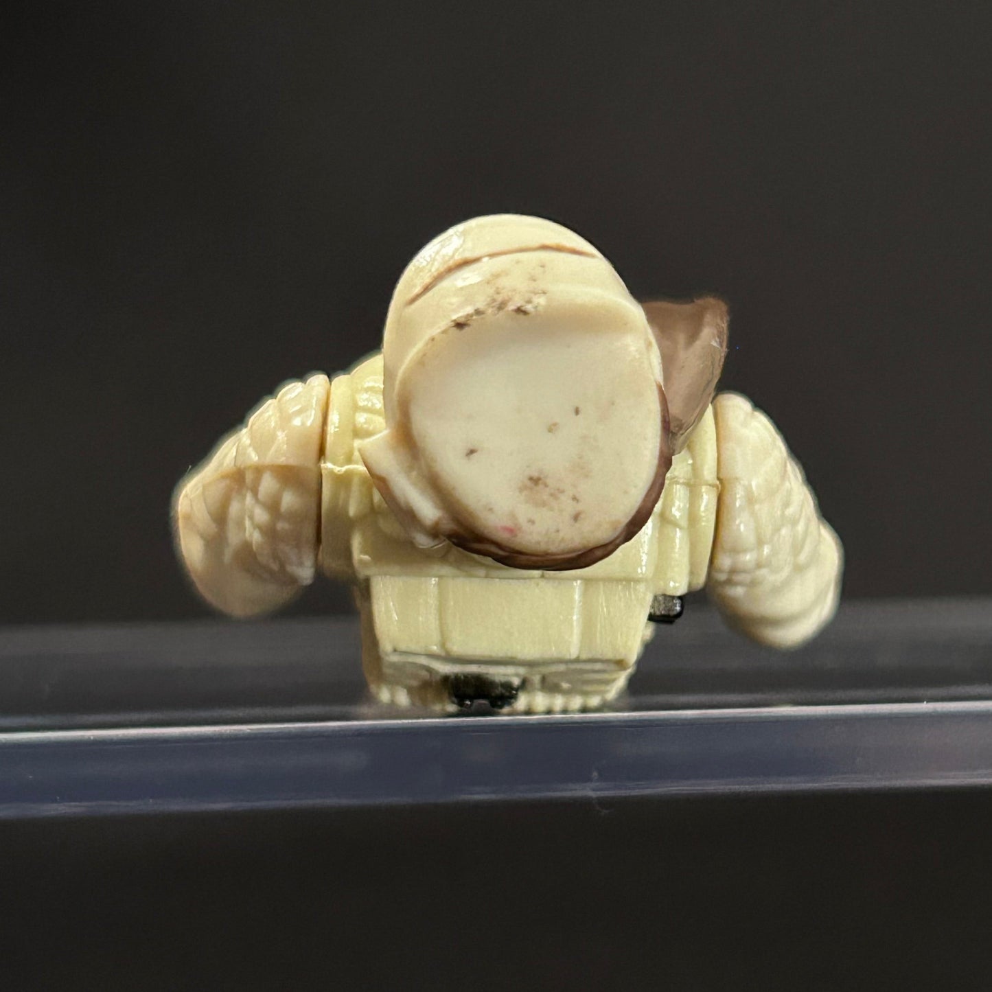 STAR WARS 1980: Hoth Rebel Commander [B]