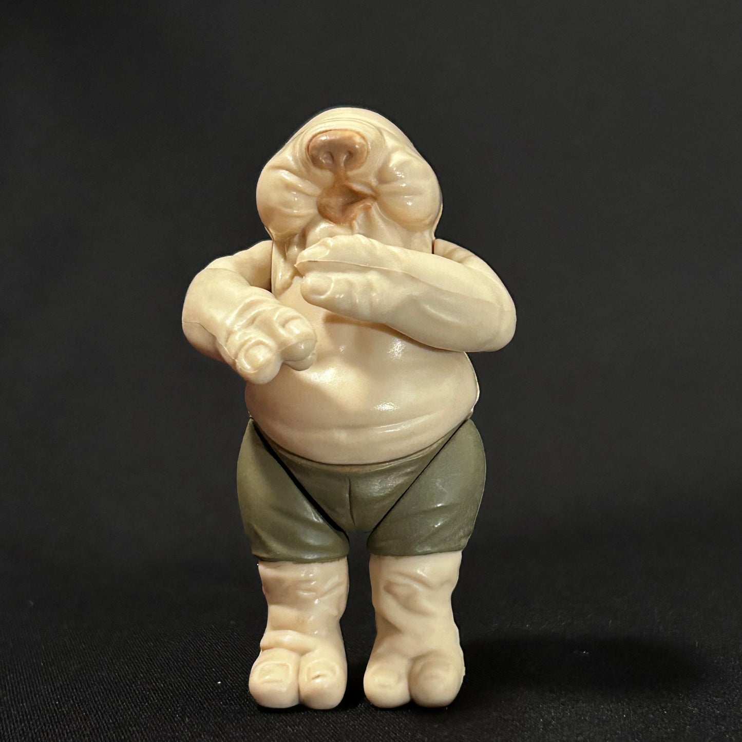 STAR WARS 1983: Droppy McCool