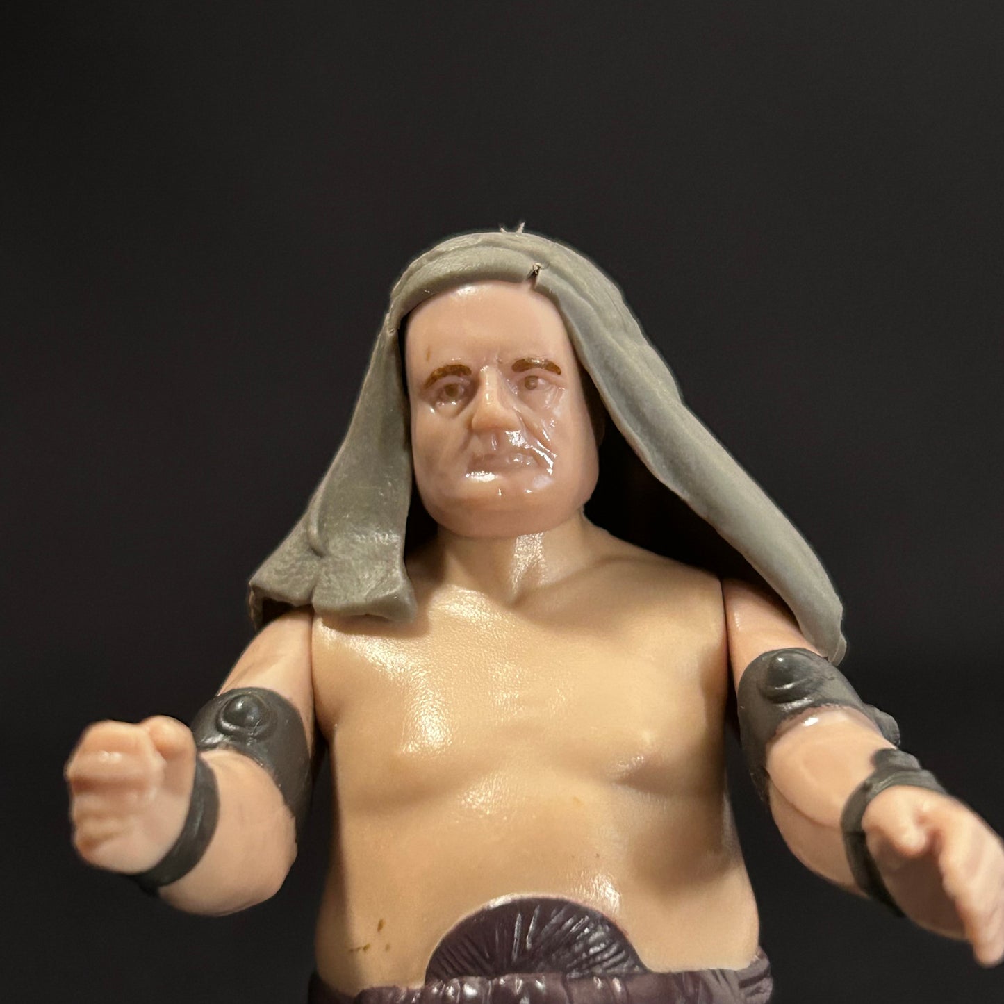STAR WARS 1984: Rancor Keeper [A]