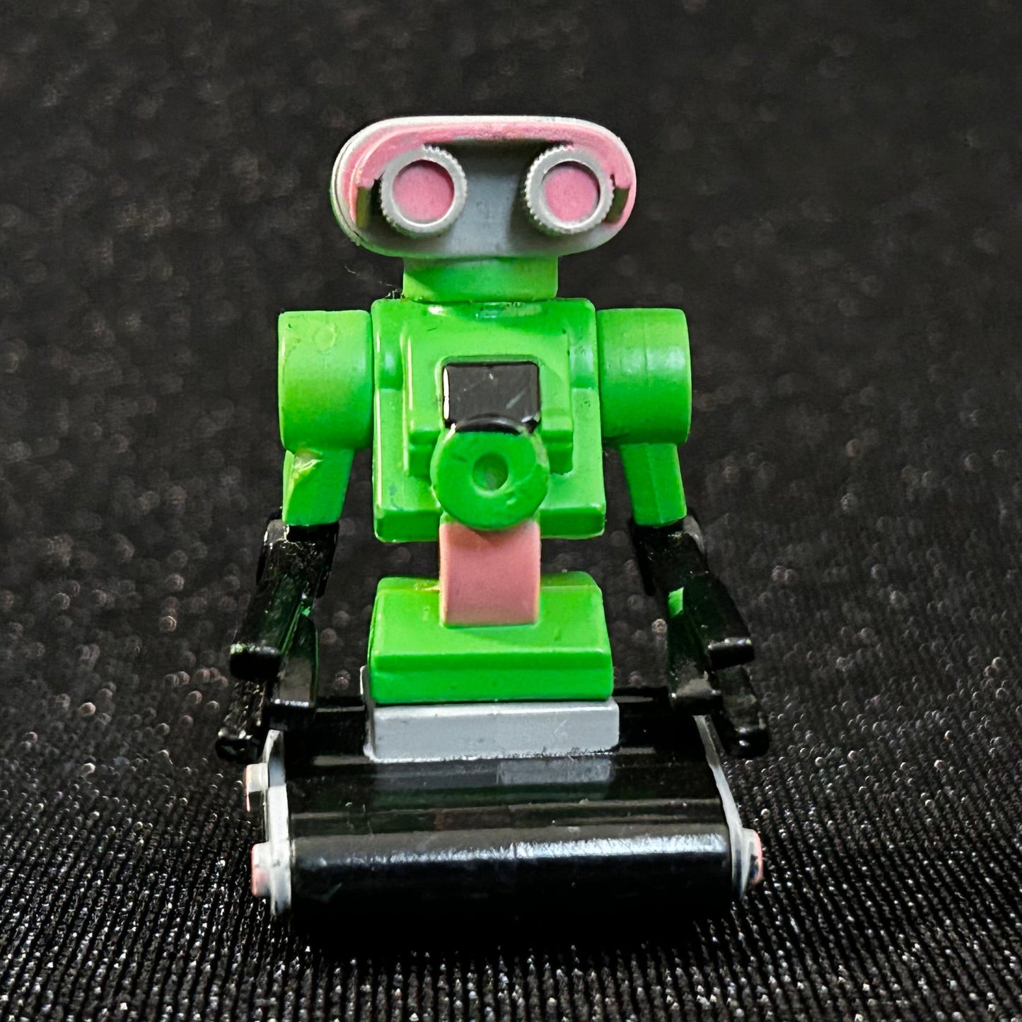 MICRO MACHINES ZBOTS 1993: Skiddle