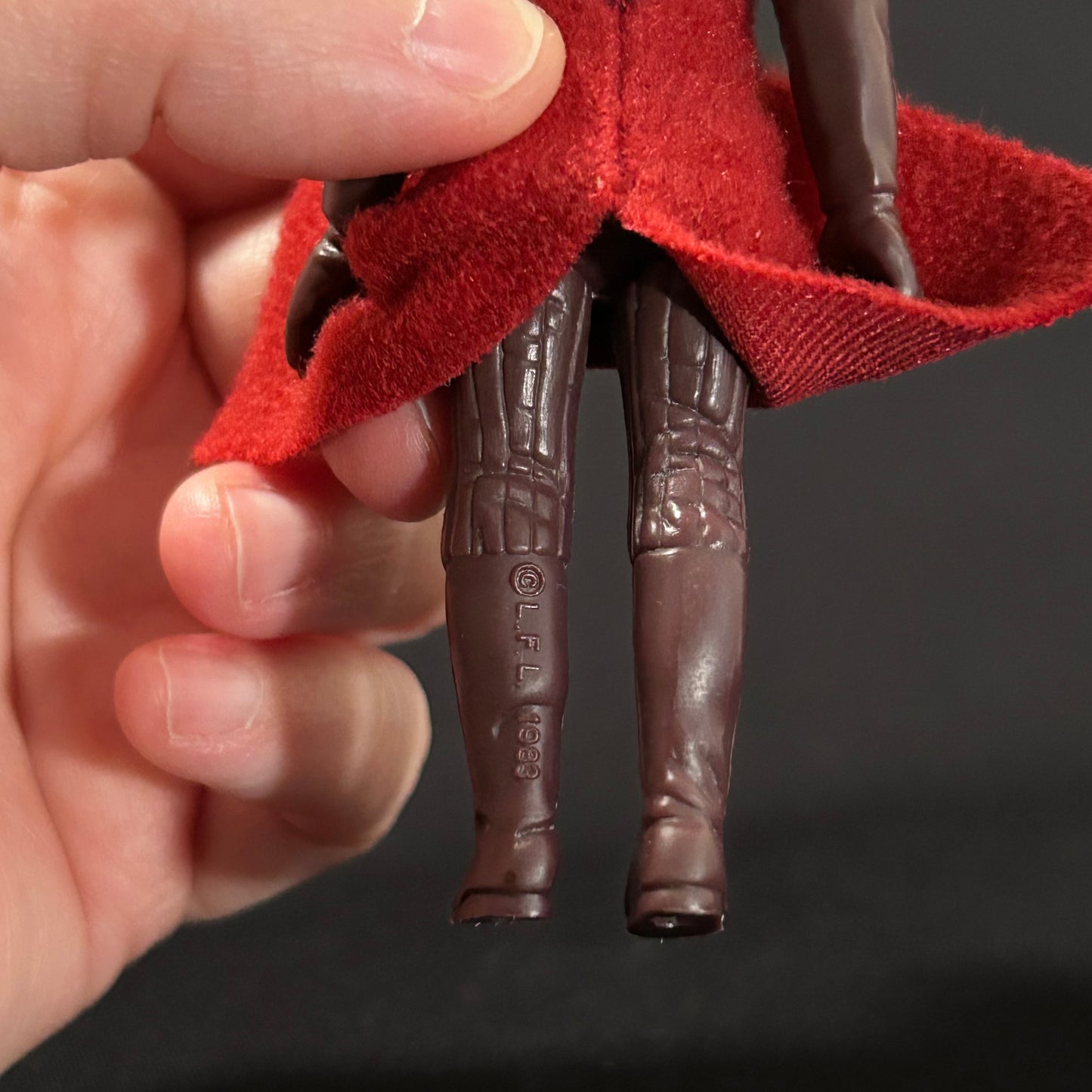 STAR WARS 1983: Emperor's Royal Guard