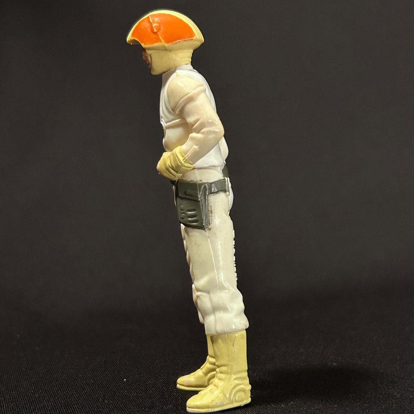STAR WARS 1981: Cloud Car Pilot