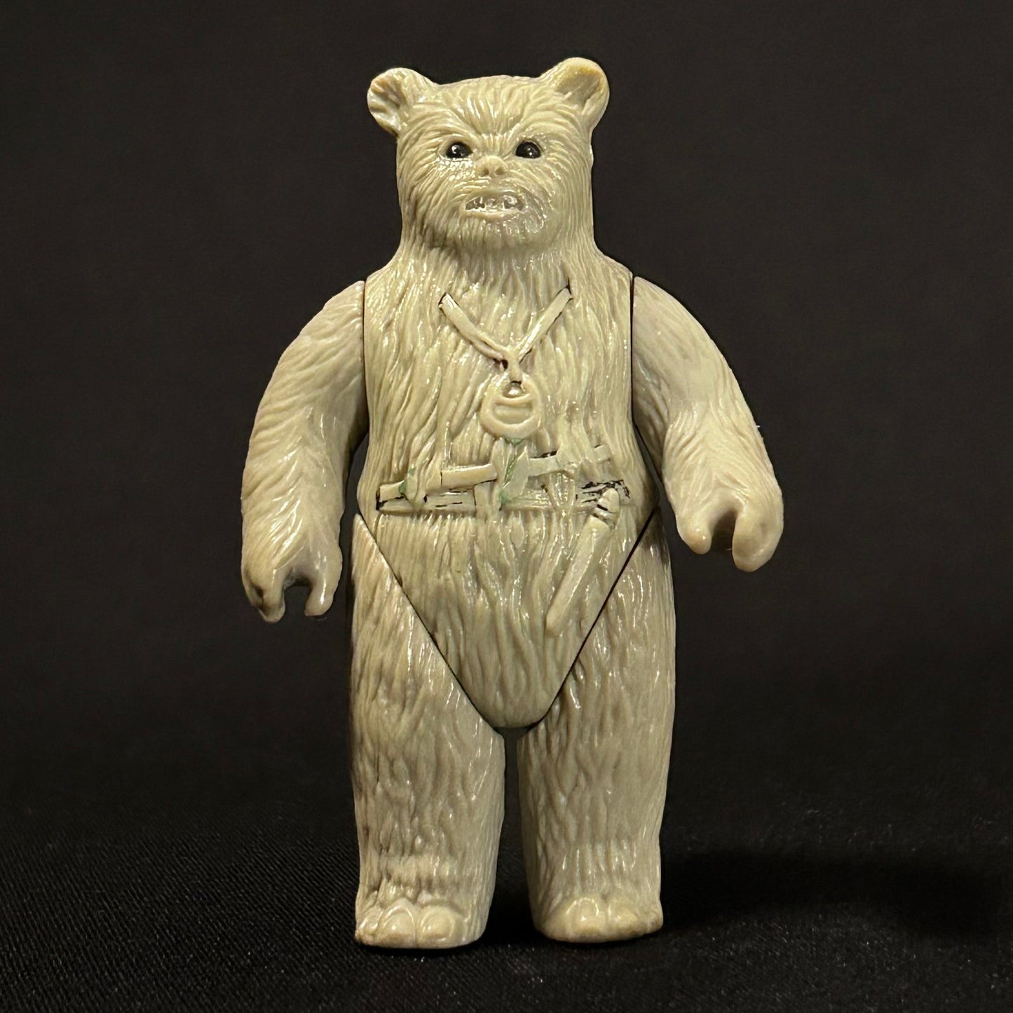 STAR WARS 1983: Chief Chirpa