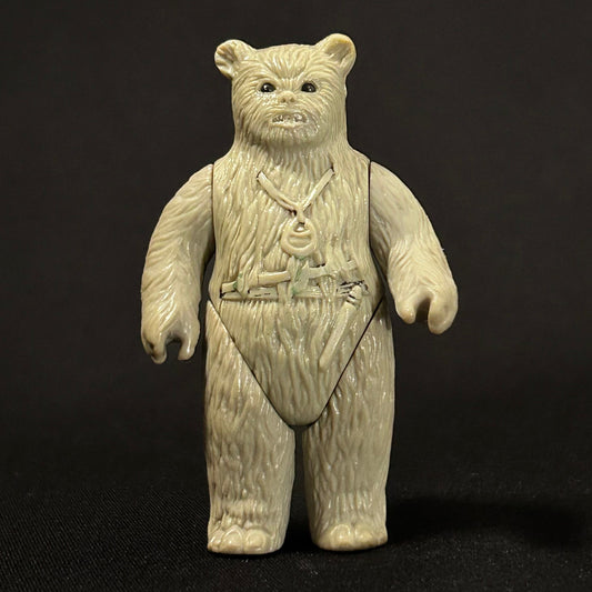 STAR WARS 1983: Chief Chirpa