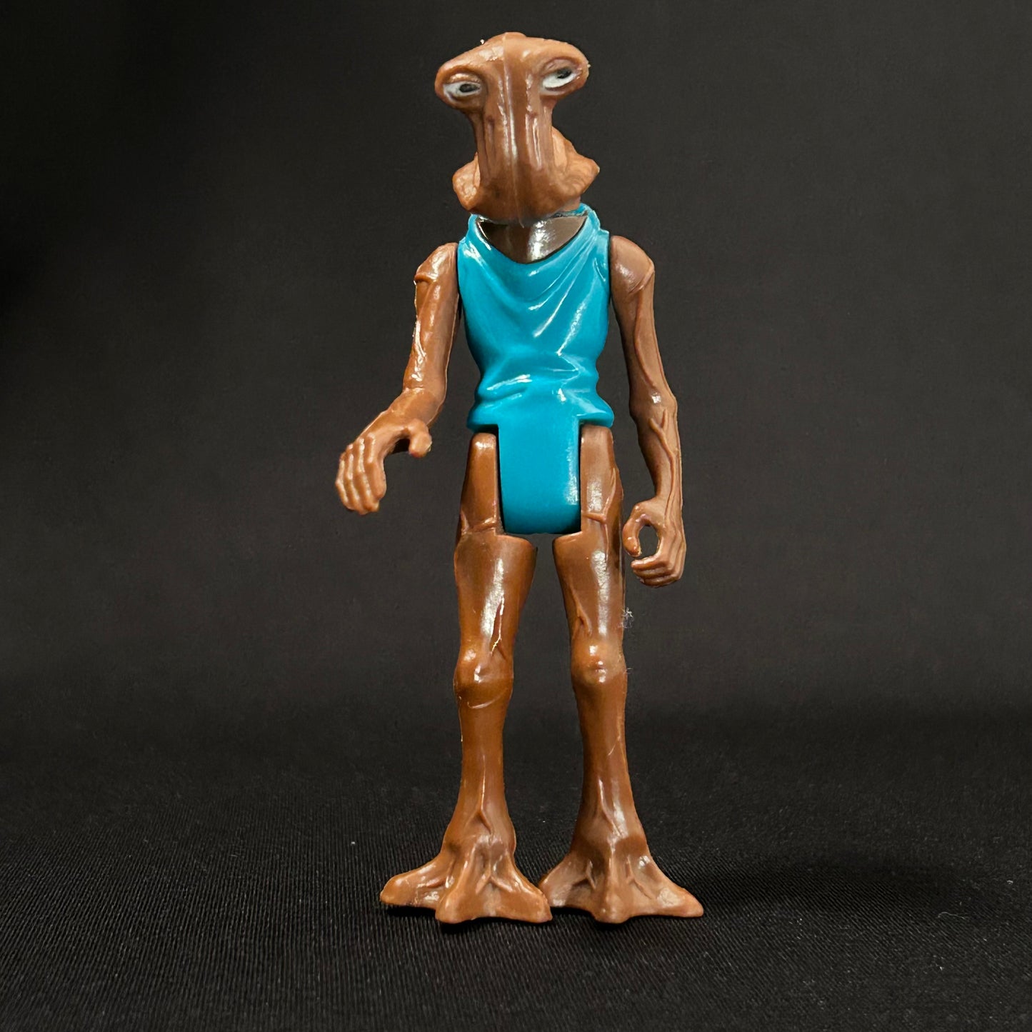 STAR WARS 1978: Hammerhead [A]