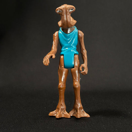 STAR WARS 1978: Hammerhead [A]