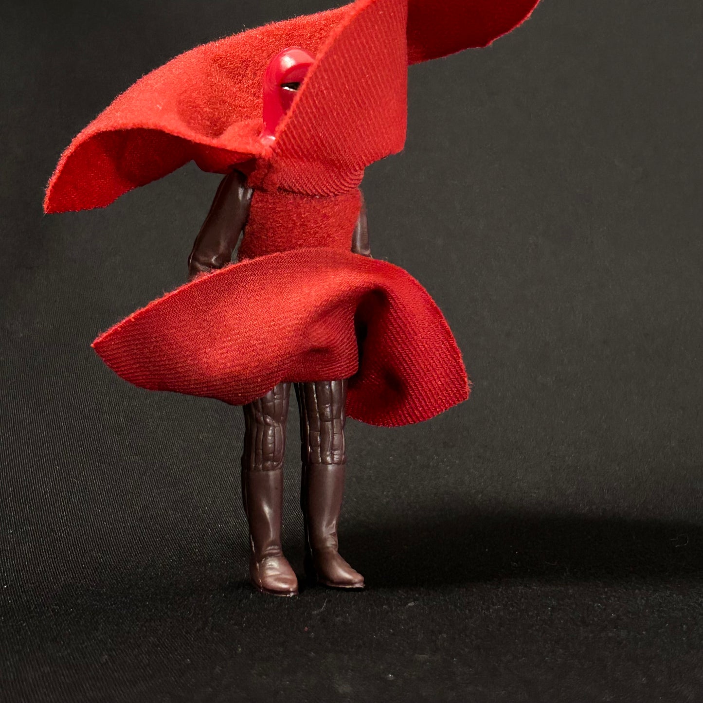 STAR WARS 1983: Emperor's Royal Guard