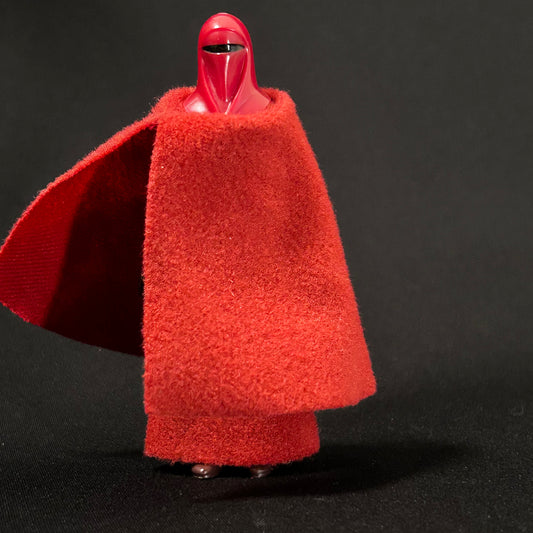 STAR WARS 1983: Emperor's Royal Guard