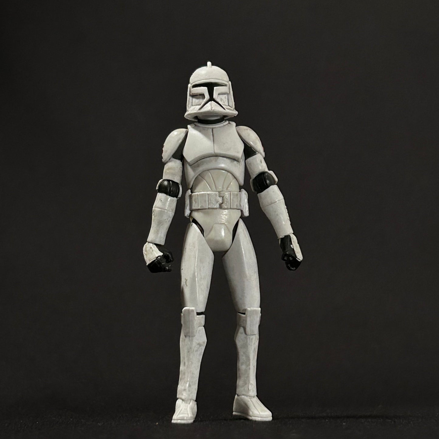 STAR WARS 2008: Clone Trooper