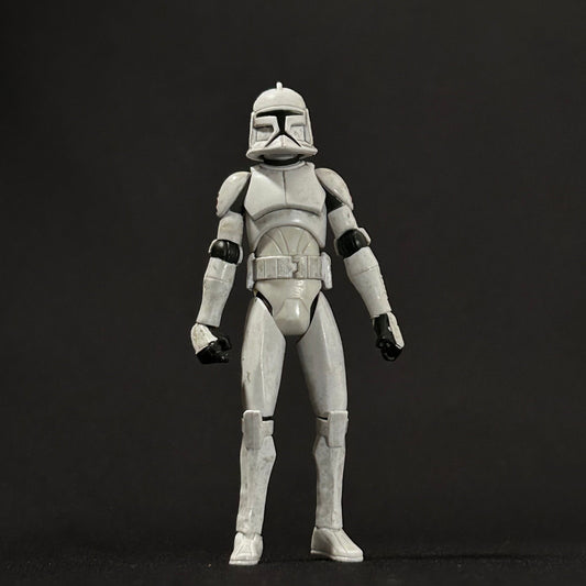 STAR WARS 2008: Clone Trooper