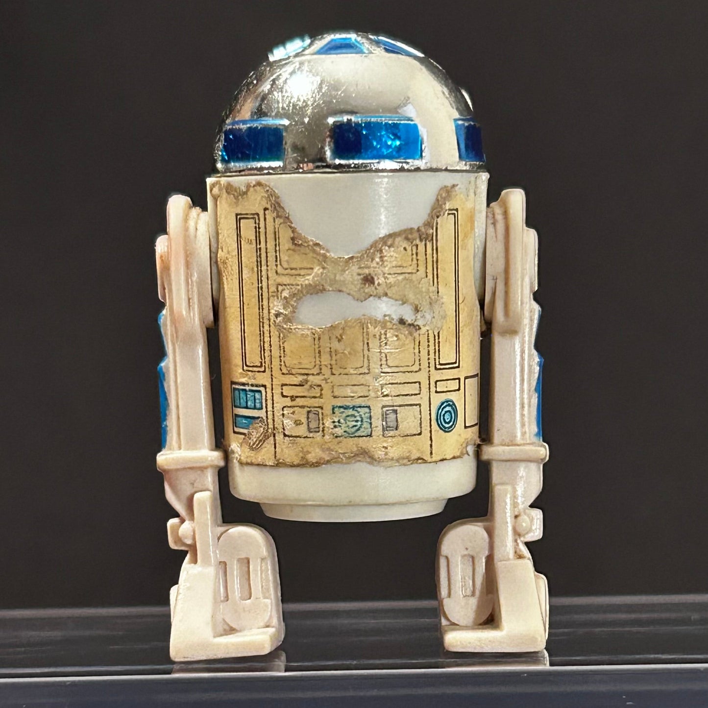 STAR WARS 1977: R2-D2