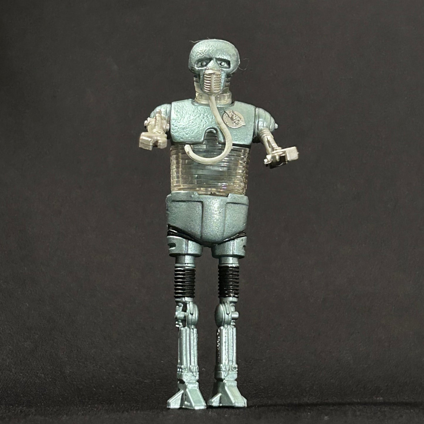 STAR WARS 1997: 2-1B Medical Droid