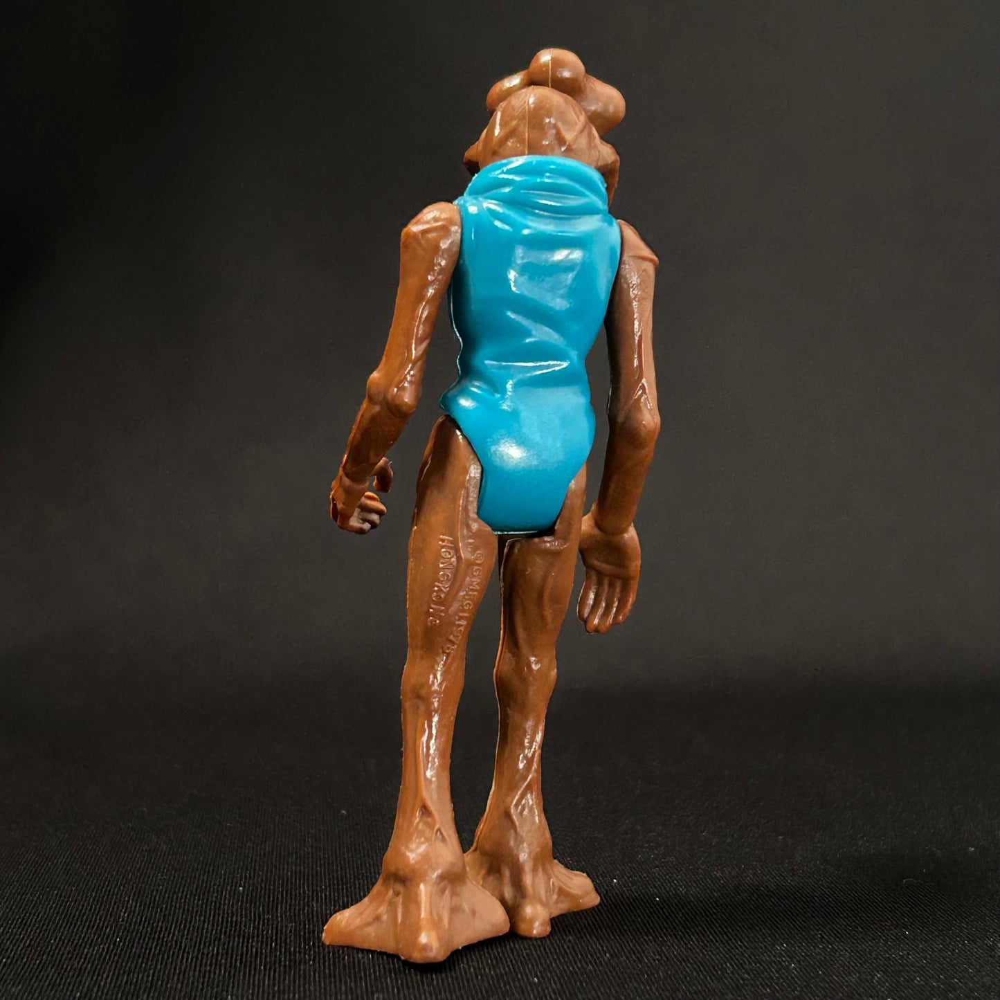 STAR WARS 1978: Hammerhead [B]