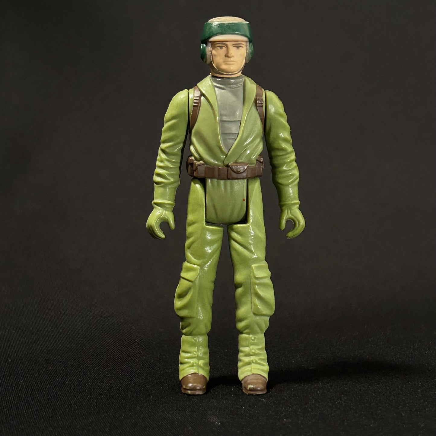 STAR WARS 1983: Rebel Commando