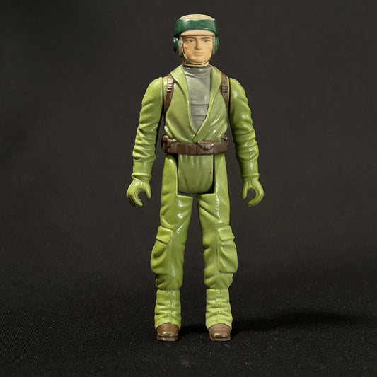 STAR WARS 1983: Rebel Commando