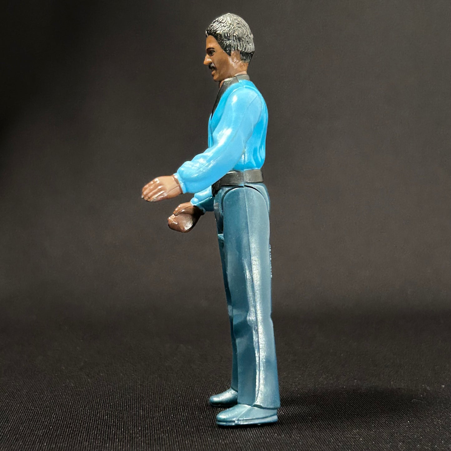 STAR WARS 1980: Bespin Lando Calrissian